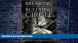 PDF  Breaking the Bullying Circle Ron V. Shuali  PDF