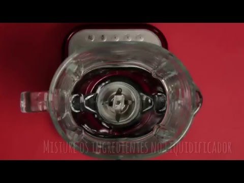 Fika Dika - Como fazer um delicioso sorvete de limão