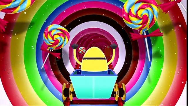 Learn Colors With Surprise Eggs For Kids - Video For Children - Surprise Eggs Minions Banana