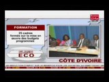 Flash Eco Cote d'Ivoire Edition du Mardi 22 Novembre 2016