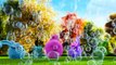 Cartoons for Children | Sunny Bunnies 118 - Bubbles (HD - Full Episode)