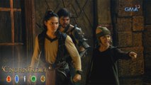 Encantadia: The battle in Sapiro | Episode 110