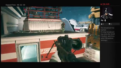 Im a good sniping guy|CODIW (20)