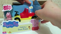 Peppa Pig Roller Car Toys The BBC Peppa Pig Play Car Toy
