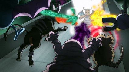 Pokémon Generations EP 4_ The Lake of Rage HD