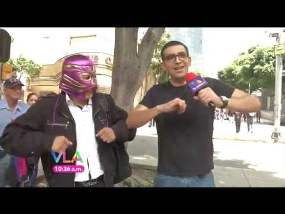 Cuál es tu paso de baile básico? Descubre lo que nos dijo la gente