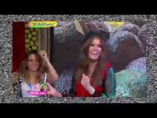 Gran rap  sobre Messi, Islandia, Sismo de Amor, Thalia, Chivas Tv y más