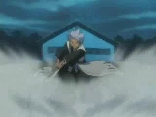Hitsugaya Toushiro