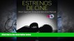 PDF [DOWNLOAD] Estrenos de cine: Short Spanish Films and Activities Manual (with DVD) (World