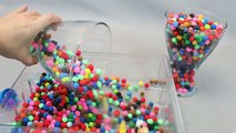 Mundial de Juguetes & Surprise Eggs Colours Dots Play Doh Disney Cars, Shopkins, Minions T