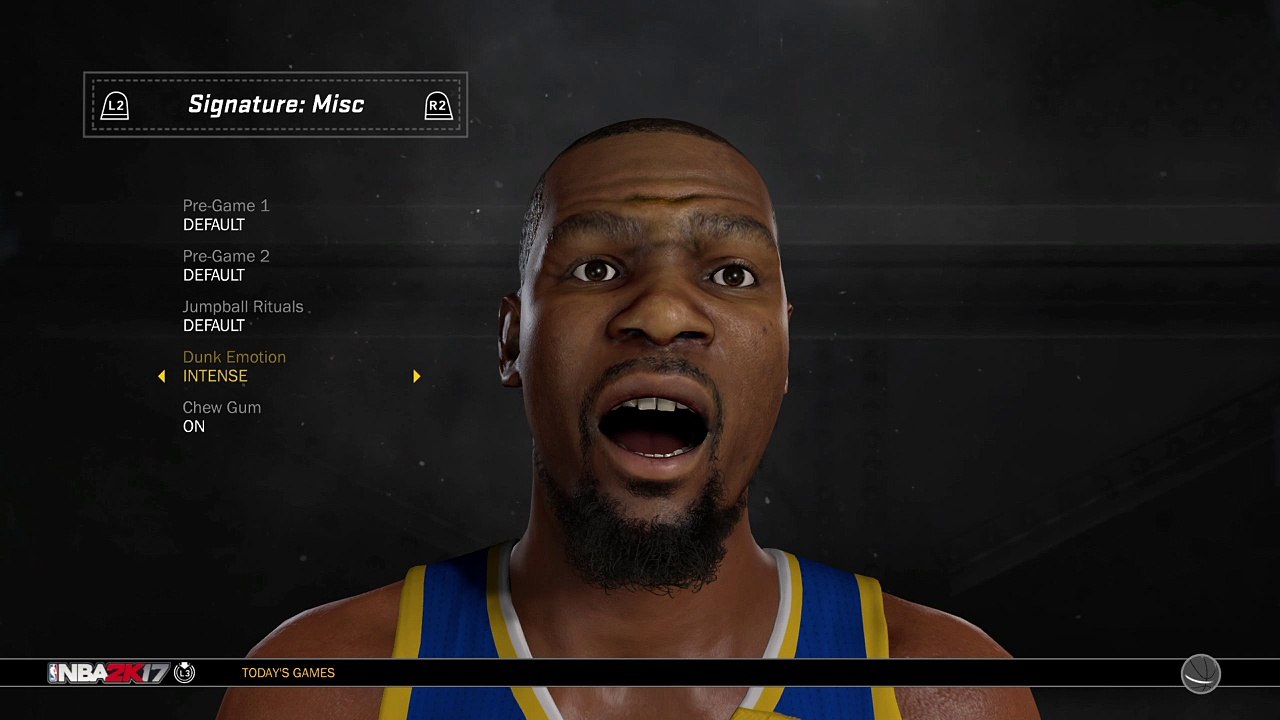 KD