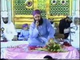 Alif ALLAH Chambe Di Booti- Owais Raza Qadri- Kalaam E Bahu Part1-2