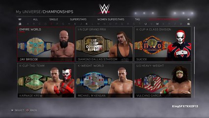 World of Wrestling Professional Gaming Federation (15)