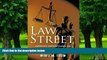 Buy  Law Street: America s Dysfunctional and Sometimes Corrupt Legal System Wim J. M. Touw  Full