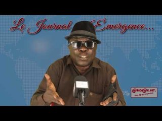 JTE : Limogeage de Mabri Toikeuse et Gnamien Konan, Gbi de Fer dit toute la vérité