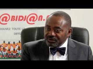 Interview/ Après son limogeage, Gnamien Konan parle