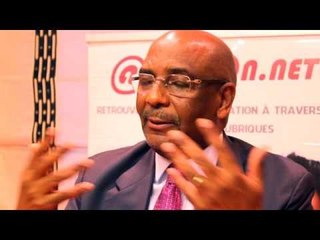 Interview : CGECI, le nouveau patron Jean Marie Ackah dévoile ses ambitions