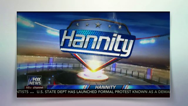 HANNITY Hosted by Sean Hannity | Fox News Show | December 16, 2016