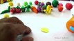 Vegetables Cauliflower Play Doh Model | Velcro fruit and vegetable toy cutting playset