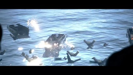 DAYS OF WAR Cinematic Trailer (World War 2 FPS Game - 2017) (1)