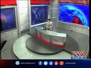 NewsONE Headlines  9AM, 17-Dec-2016