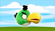 Rainbow Dash Plush Toys Eggs Surprise Animated Sesame Street Angry Birds Spongebob Squarepants