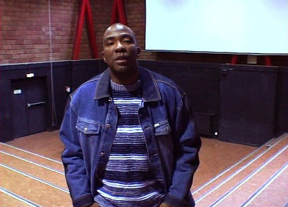 Mafia K'1 Fry Intouchable