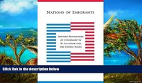 Buy Susan Bibler Coutin Nations of Emigrants: Shifting Boundaries of Citizenship in El Salvador