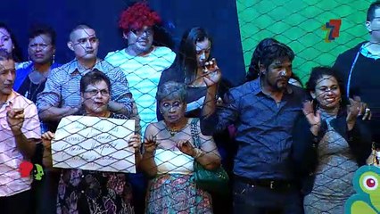 Copa Chinamo 16 Diciembre