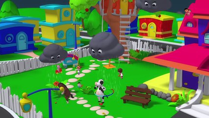 i am little teapot | nursery rhyme | childrens song | kids rhymes | 3d rhymes