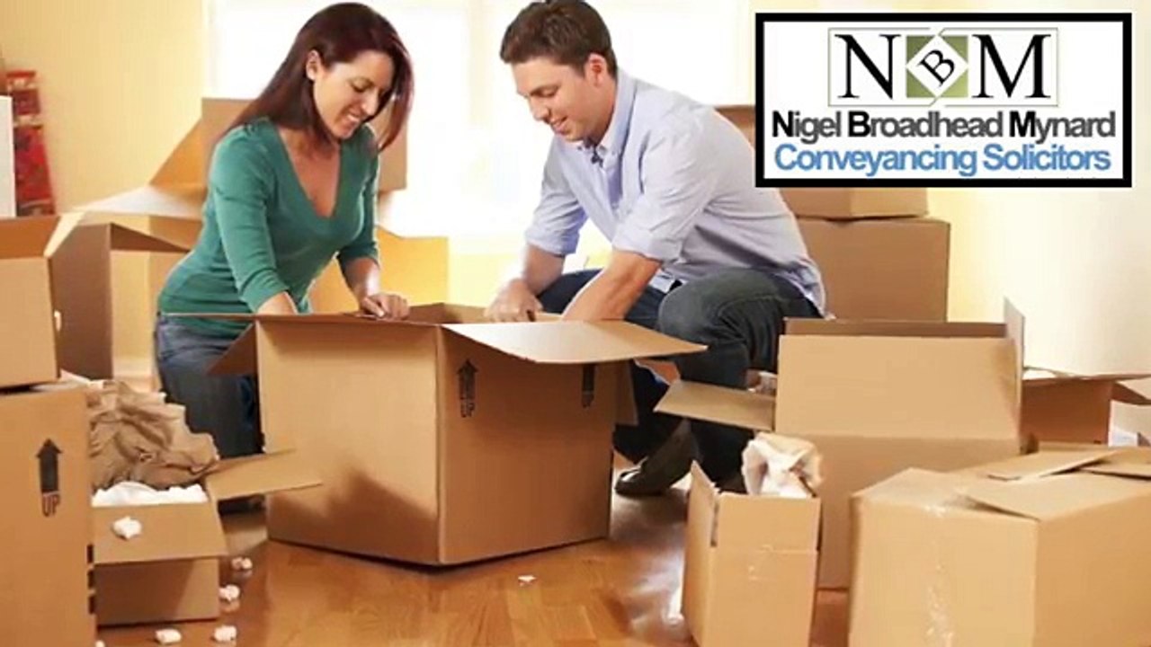 Conveyancing Solicitors