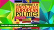 PDF [DOWNLOAD] Developments in Central and East European Politics 5 READ ONLINE