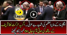 English Prime Minister Got Insulted By Parliament Members