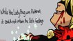 [Miraculous Ladybug Comic Dub The Death of Lady bug]Sad Comic Dub! -  - Copy