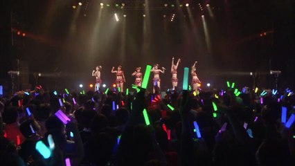 スマイレージ 有頂天LOVE 渋谷ファイナル