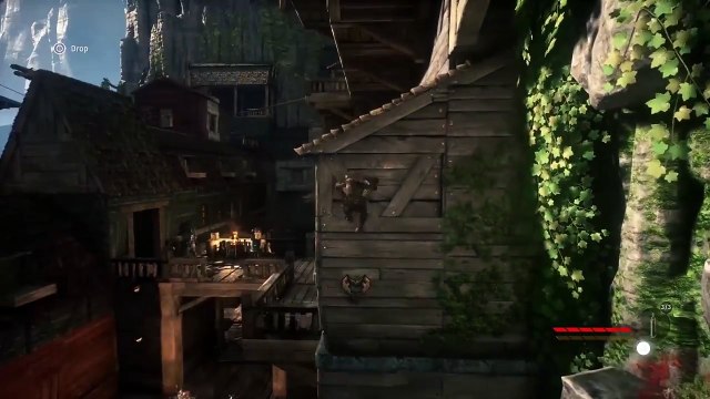 STYX 2 Shards of Darkness NEW Gameplay (2017) (1)