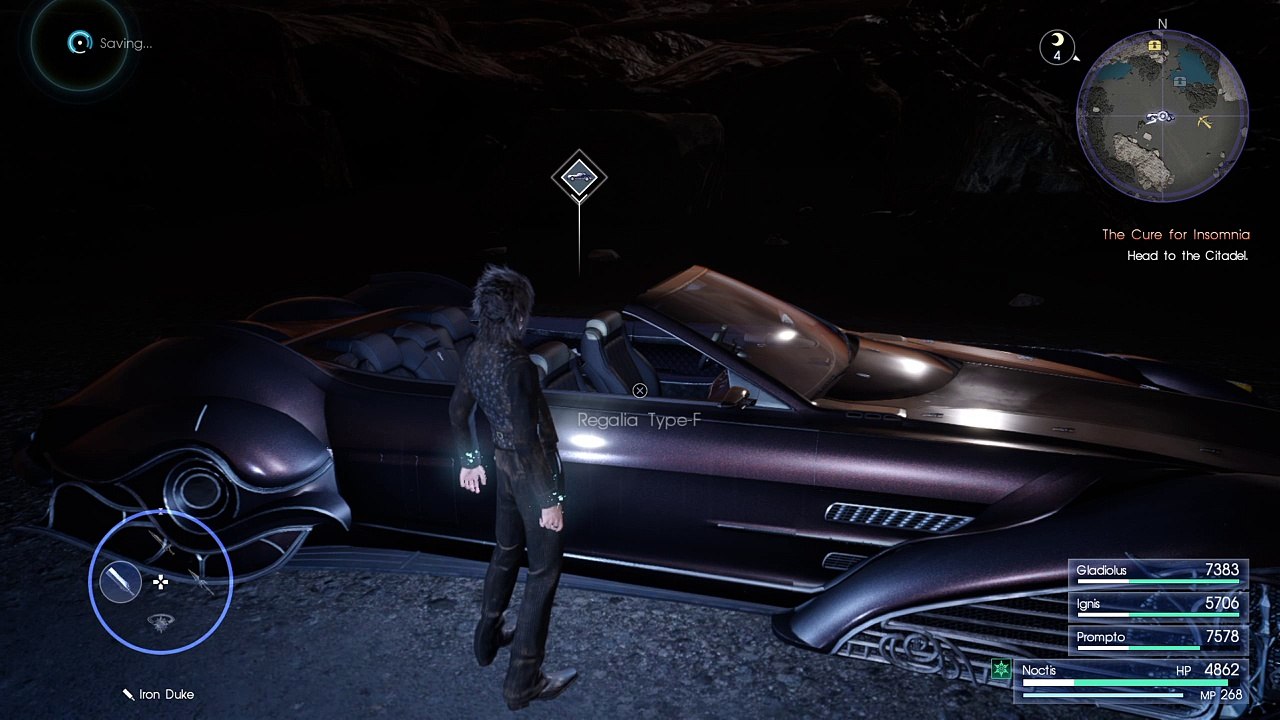 FINAL FANTASY XV_20161216231552