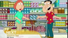 Best of Glenn Quagmire - Seasons 8-14