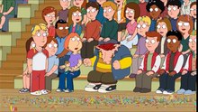 Best of Peter Griffin - Season 9