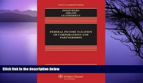 Buy Richard L. Doernberg Federal Income Taxation of Corporations   Partnerships, Fifth Edition