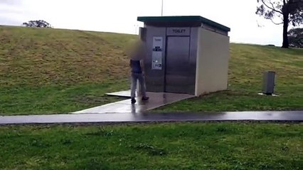 DEAD BODY PRANK PART 2!