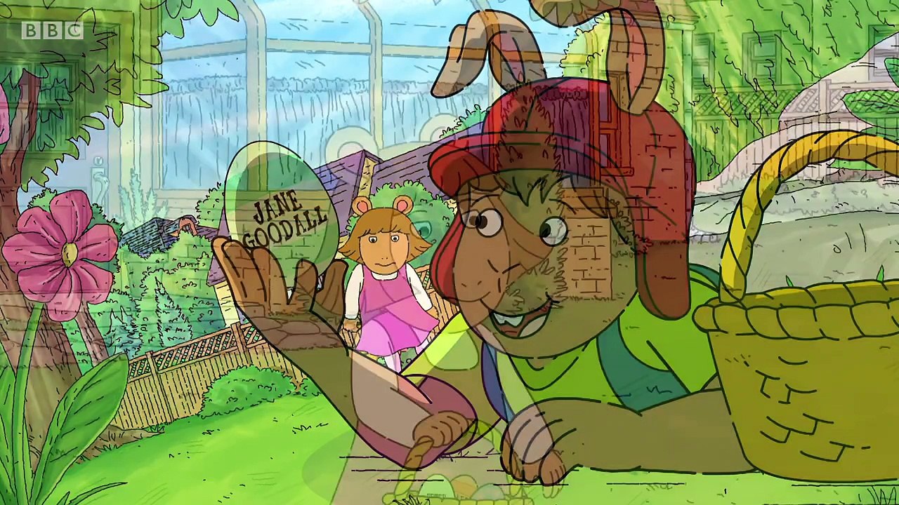 Arthur_Series_19__4._Brains_Brain_b05y41t4_original video Dailymotion