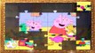 Peppa Pig Jigsaw Puzzle #3 Jigsaw Puzzle Peppa Pig and friends Peppa pig english