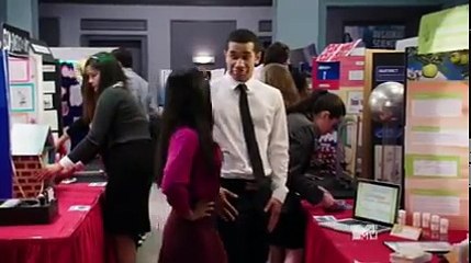 Degrassi | S13e28 | Everything Is Everything