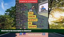 BEST PDF  The Legal Rights of Union Stewards [DOWNLOAD] ONLINE