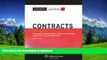 PDF [FREE] DOWNLOAD  Casenote Legal Breifs: Contracts, Keyed to Farnsworth, Sanger, Cohen, Brooks,