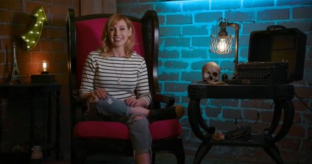 Новые Разрушители легенд (Проект Белый кролик) 4 серия (2016) HD1080p