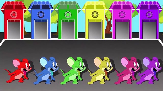 Elsa Learn Colors For Children to Learn with Color Elsa - Colours For Kids to Learn - Learning Video