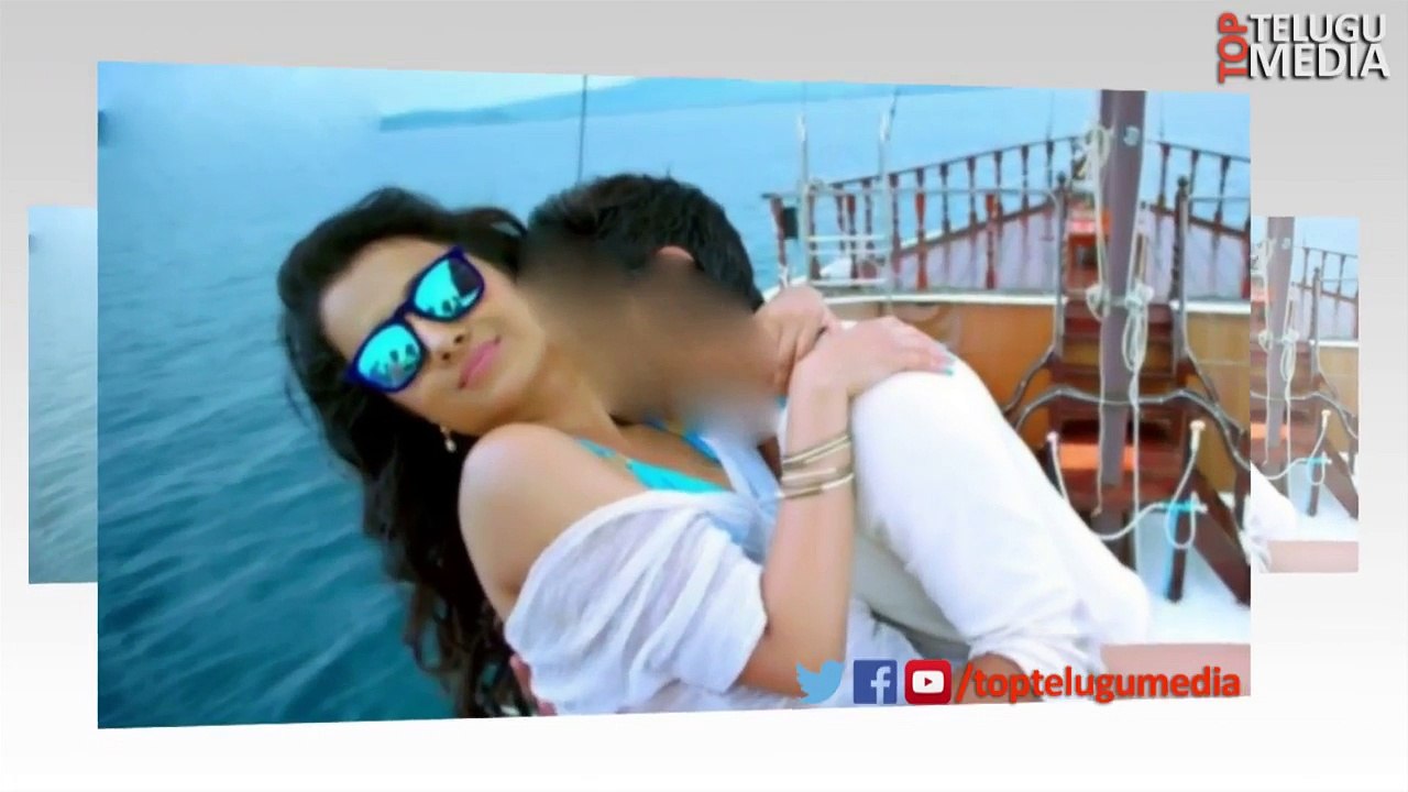 Real Story Behind Trisha Leaked Video