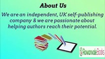 eBook Publishing Services By Rowanvale Books